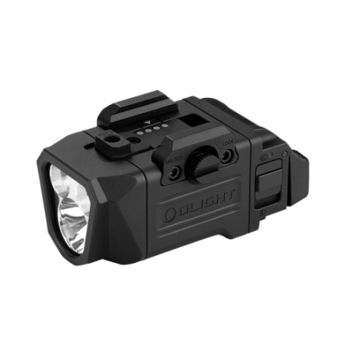 Olight PL-X Dual beam Weapon Light 1200 Lumens