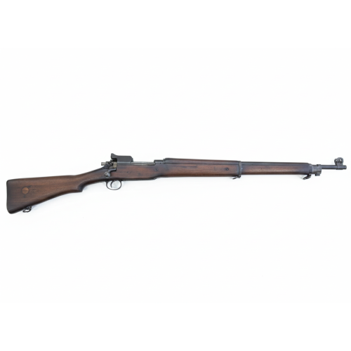 Winchester M1917 Enfield (.303 British)