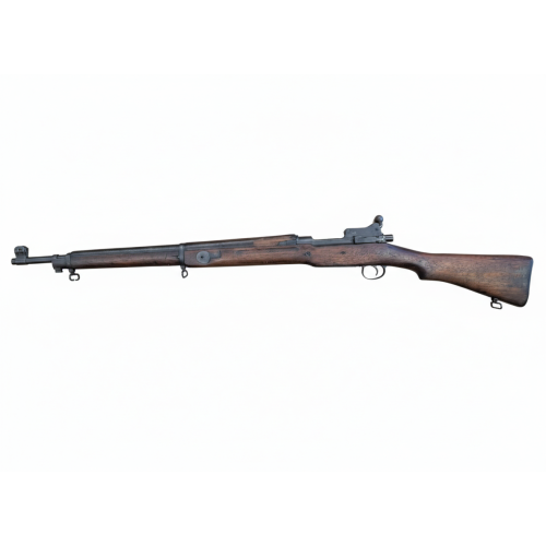 Winchester M1917 Enfield (.303 British)