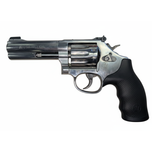 SITH & WESSON 617 10 SHOT 22LR STAINLESS