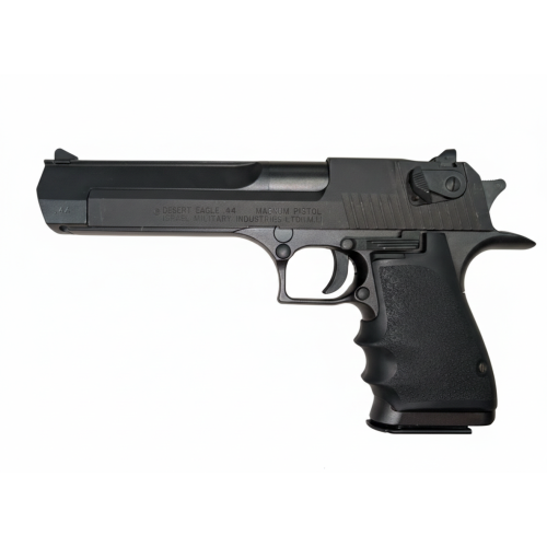 MAGNUM RESEARCH DESERT EAGLE 44 MAGNUM BLK 4 MAG
