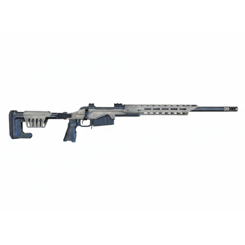Fierce Firearms MTN Reaper Bolt Action Rifle 7 PRC