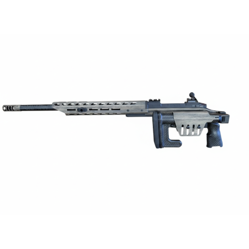 Fierce Firearms MTN Reaper Bolt Action Rifle 7 PRC