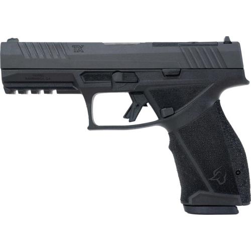 Taurus TX9 TORO 9mm 4.5" Barrel 17-Rounds Optics Ready