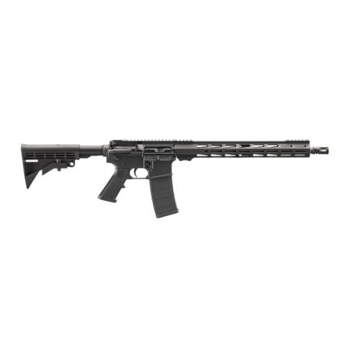 Ruger Harrier 5.56 16.1" Barrel 30-Rounds