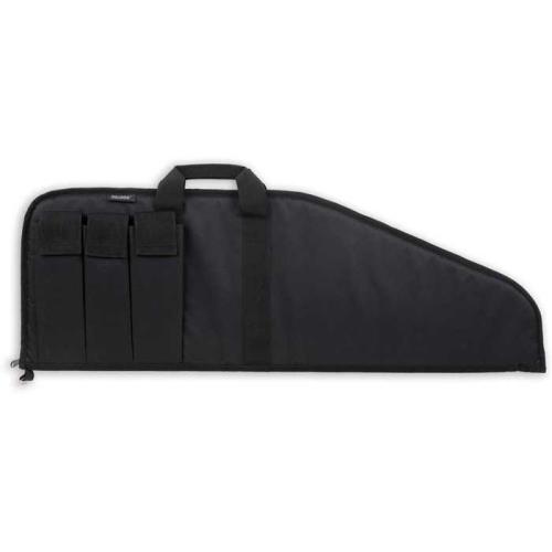 Bulldog Pitbull Rifle Case 43"
