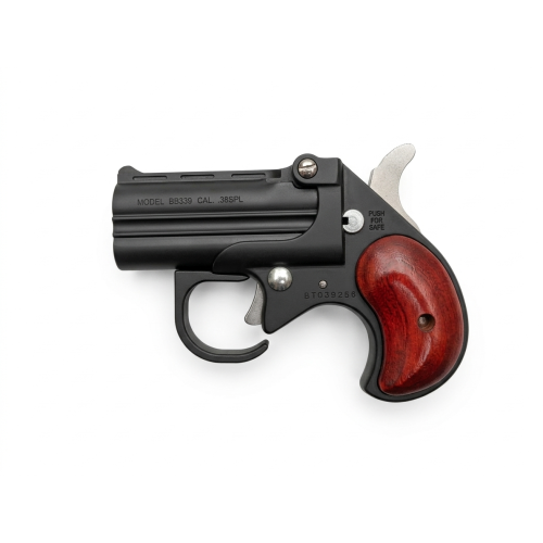 BEARMAN BBG38 38 SPECIAL