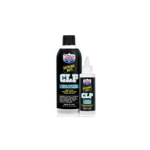 Lucas Extreme Duty CLP 4OZ