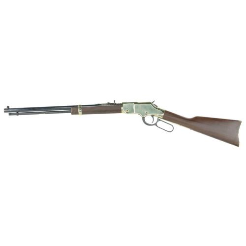 Henry Golden Boy Walnut .22 LR 20" Barrel 16-Rounds