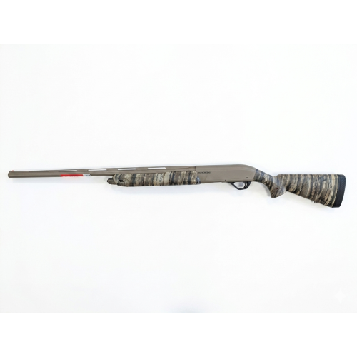 Winchester SX4 Hybrid Hunter, 12 Gauge, 28.00" Barrel, 4+1 Rds, Realtree Max-7 & Flat Dark Earth