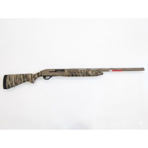 Winchester SX4 Hybrid Hunter, 12 Gauge, 28.00" Barrel, 4+1 Rds, Realtree Max-7 & Flat Dark Earth