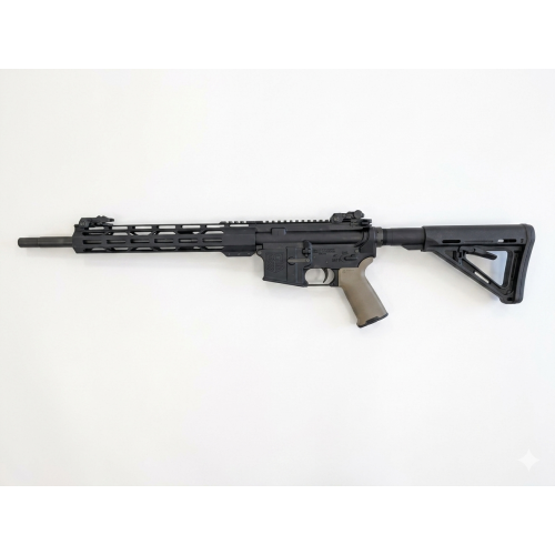 Diamondback DB15 .300 AAC Blackout 16" Barrel