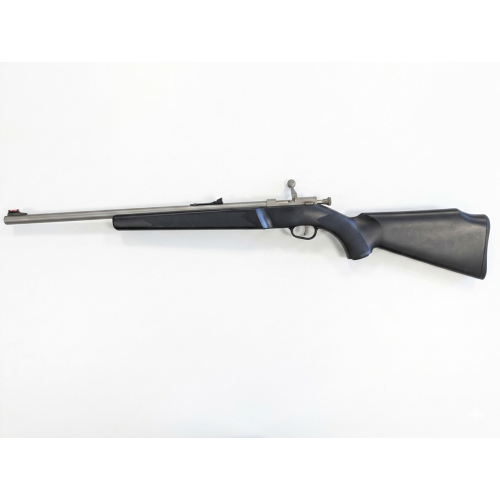 HENRY ACU-BOLT 22LR BOLT ACTION SINGLE SHOT