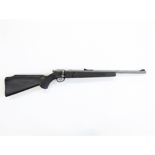 HENRY ACU-BOLT 22LR BOLT ACTION SINGLE SHOT
