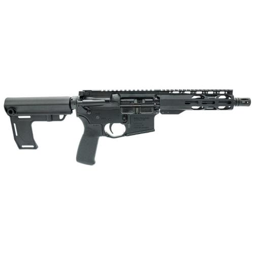 Radical Firearms RAD-15 5.56 7.5" Barrel 30-Rounds w/ MFT Brace