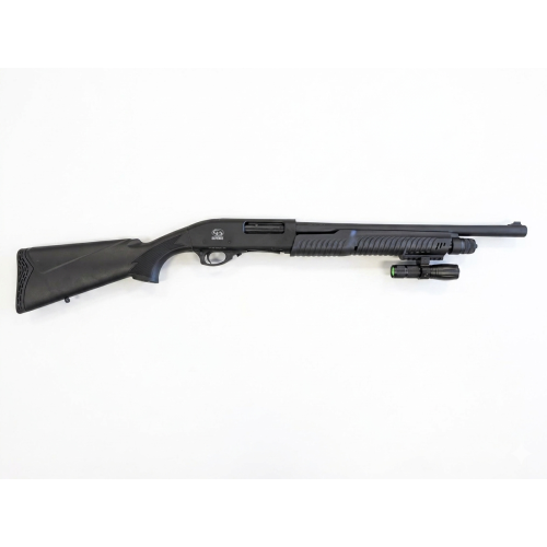 Charles Daly Tactical Field Combo 12 GA 18.5"/28" Barrel 5-Rounds