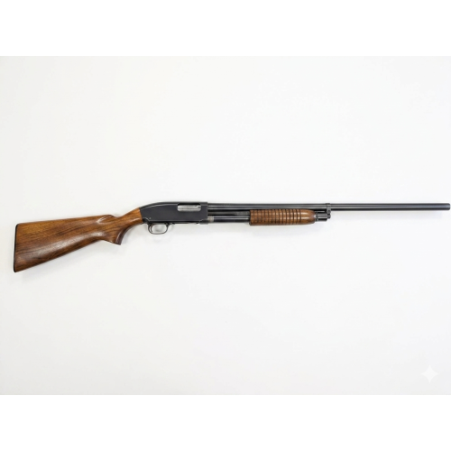 WINCHESTER Model 25 12GA SHOTGUN