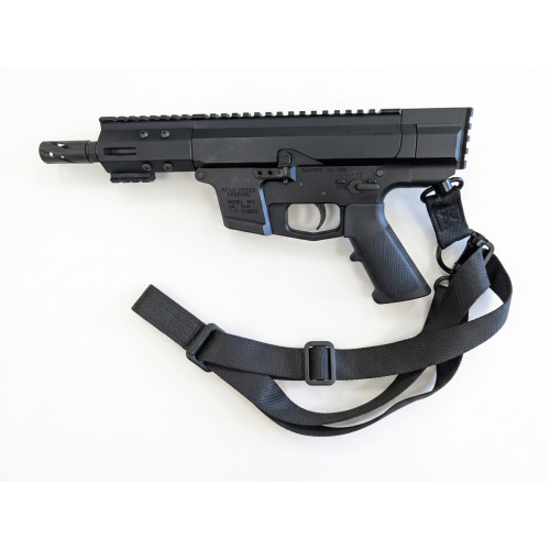 BEAR CREEK ARSENAL BC9 BUFFERLESS