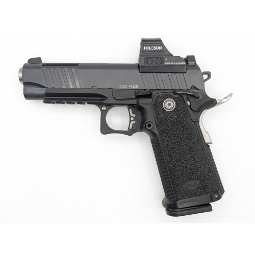 BUL Armory SAS II TAC 4.25 w/ Holosun 507c