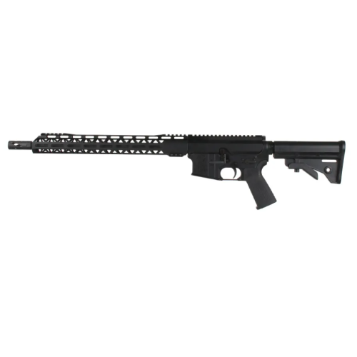 BEAR CREEK BC-22 22LR AR PLATFORM BLK