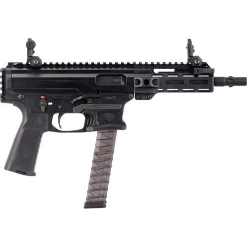 Panzer Arms ARP9 9mm 6.5" Barrel 33-Rounds