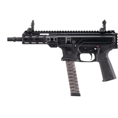 Panzer Arms ARP9 9mm 6.5" Barrel 33-Rounds