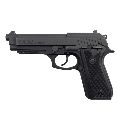 Taurus PT92 9mm 5" Barrel 17-Rounds