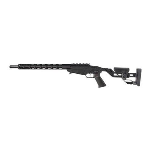 Ruger Precision Rimfire 22LR 18" BBL 10RD
