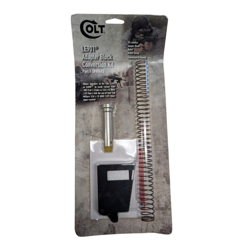 COLT LE901-16SE 308 AR PLATFORM 1 MAG