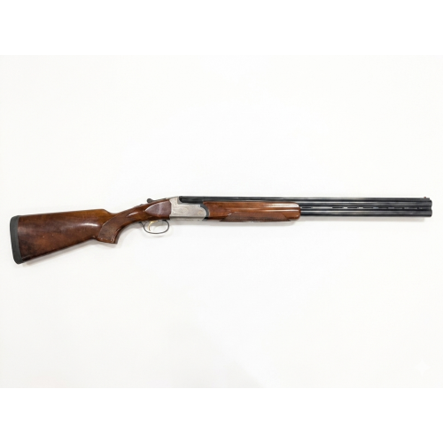 AMERICAN ARMS INC SILVER II 12GA OVER UNDER