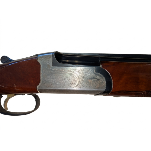 AMERICAN ARMS INC SILVER II 12GA OVER UNDER