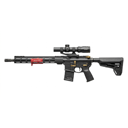 PSA PA-15 6MM ARC 1 MAG SIMMONS SCOPE