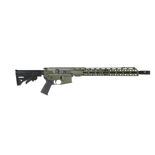 BCA BC-15 16" ODG 300BLK