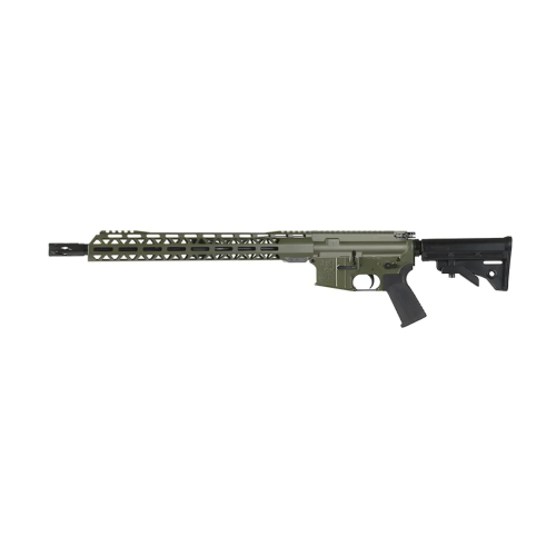 BCA BC-15 16" ODG 300BLK