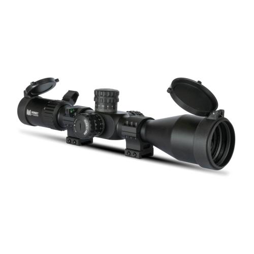 MONSTRUM Hornet 4-16x50 FFP Rifle Scope