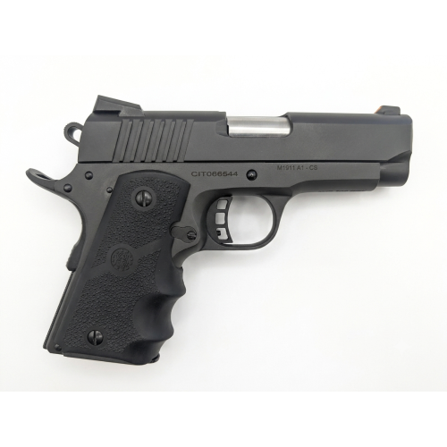CITADEL 1911A1 CS 9MM COMPACT 
