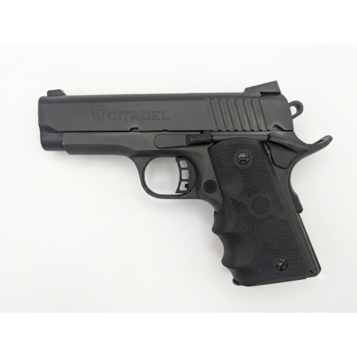 CITADEL 1911A1 CS 9MM COMPACT 
