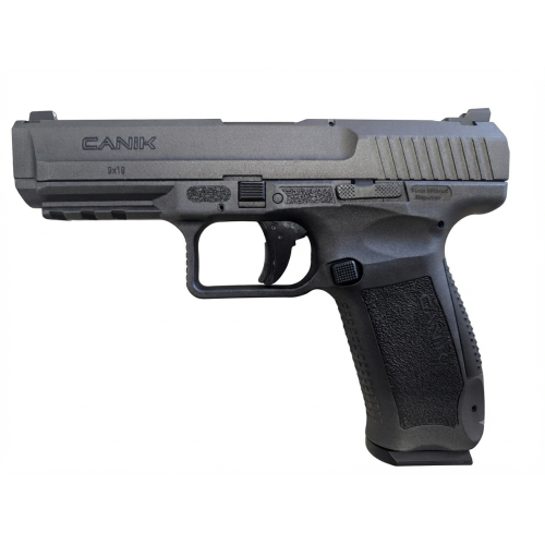 Canik TP9SF All Tungsten 9mm 5.7" Canik-TP9SF