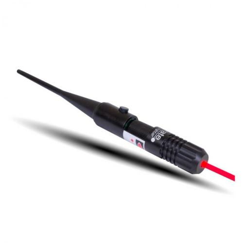 Monstrum Red Laser Bore Sighting Kit