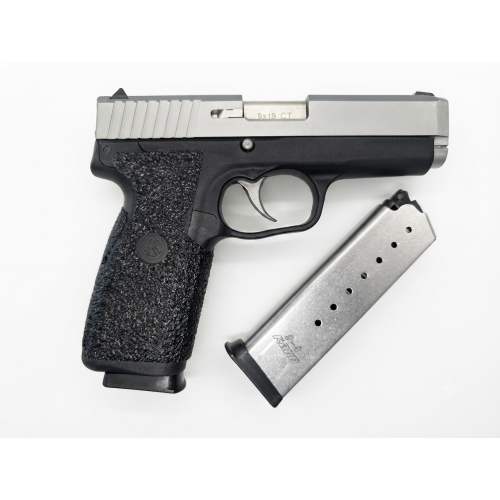 Kahr CT9 Polymer 9mm Luger Pistol