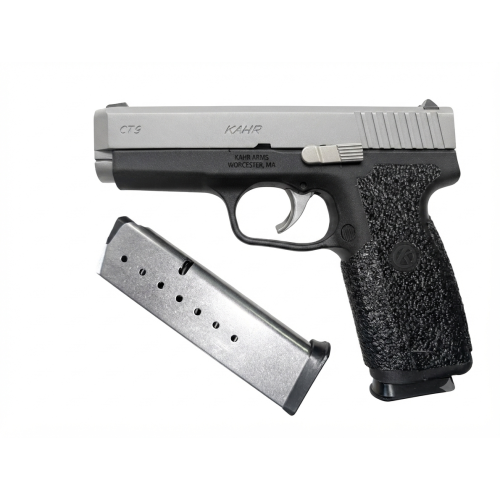 Kahr CT9 Polymer 9mm Luger Pistol