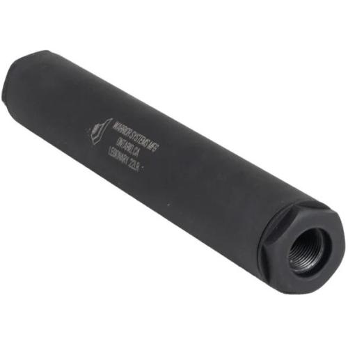 Warrior Systems Legionary .22 LR 1/2x28