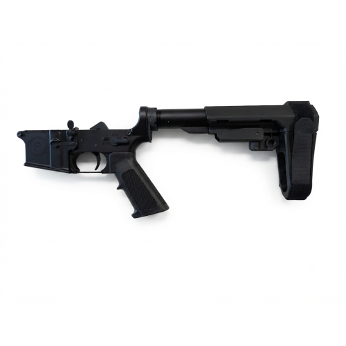 Radical Firearms RF-15 Complete Lower Receiver Multi-Cal