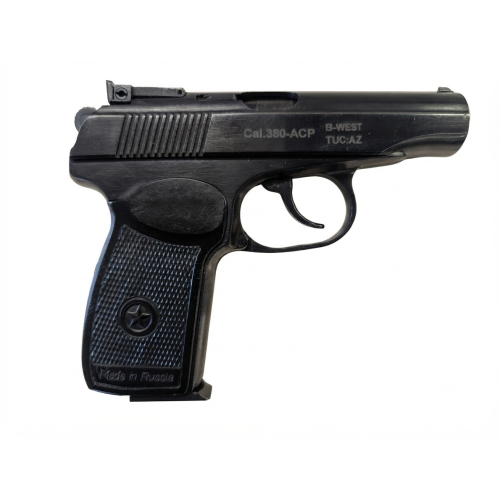 IMEZ IJ70-17A 380 ACP BLK 2 MAG