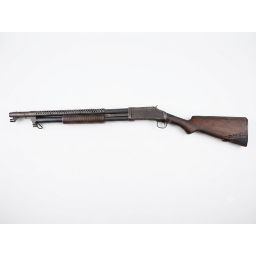 WINCHESTER 1897 TRENCH GUN 12GA