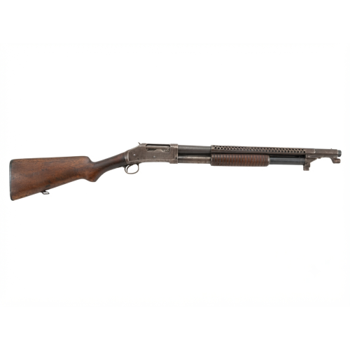 WINCHESTER 1897 TRENCH GUN 12GA