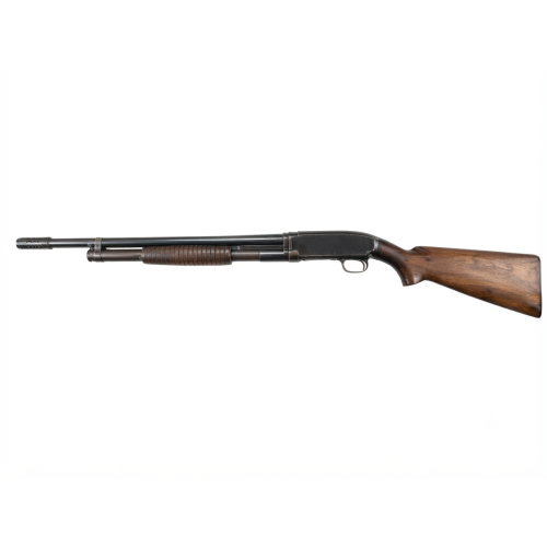 WINCHESTER MODEL 12, 12GA