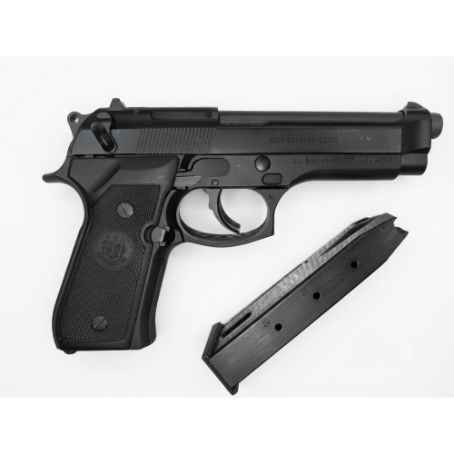 BERETTA M9 SPECIAL EDITION 9mm