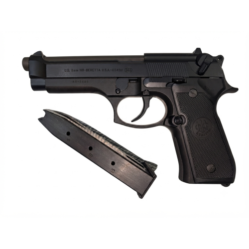 BERETTA M9 SPECIAL EDITION 9mm