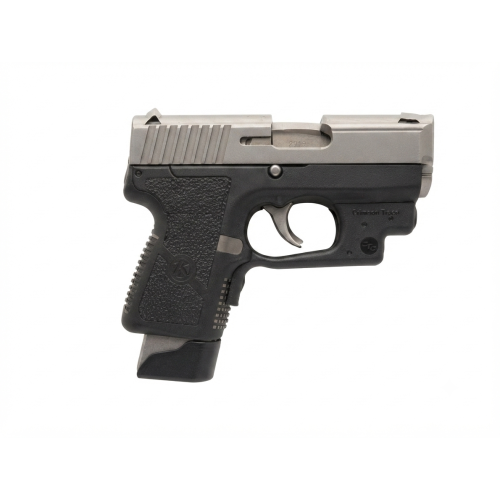 Kahr Arms PM9 9mm Stainless/Silver Micro Pistol